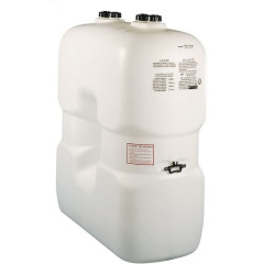Depósito de gasoil 1500 litros Eurolentz 72 1500